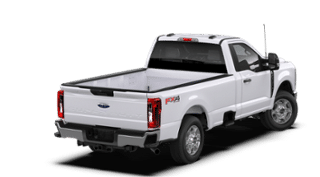 2026 Ford Super Duty® External Image 4